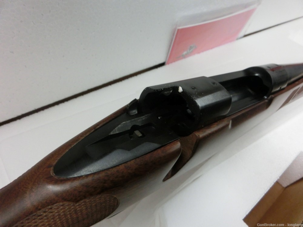 Winchester Model 70 FEATHERWEIGHT- 325 WSM-img-6