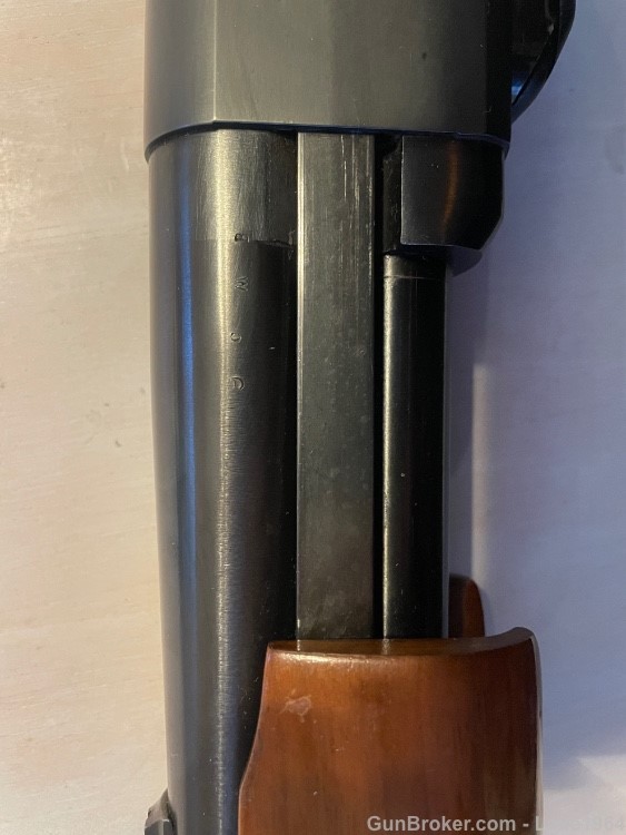Remington 1968 760 Gamemaster .308 Excellent Condition-img-4