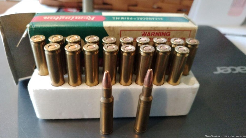 222 Remington Ammo-img-2