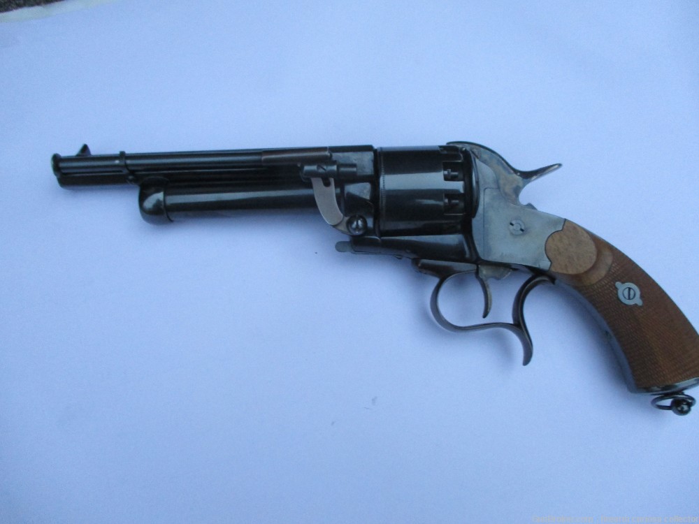 LeMat Revolver-img-3