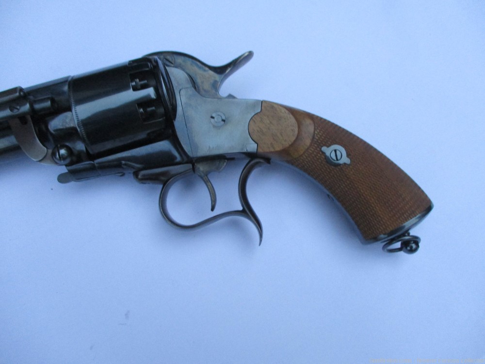 LeMat Revolver-img-4