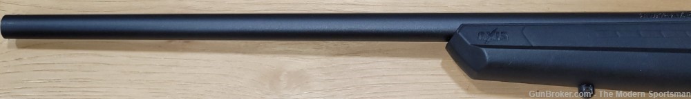 Savage Axis .270 Winchester 22" Bolt Action Bushnell Banner 3-9x40mm Scope -img-1