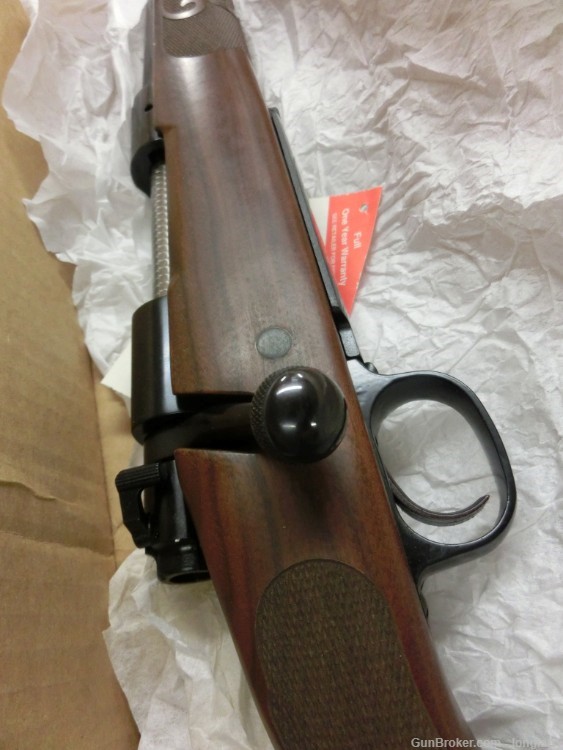 Winchester Model 70 Featherweight-6.5 x 55 Swedish-img-4