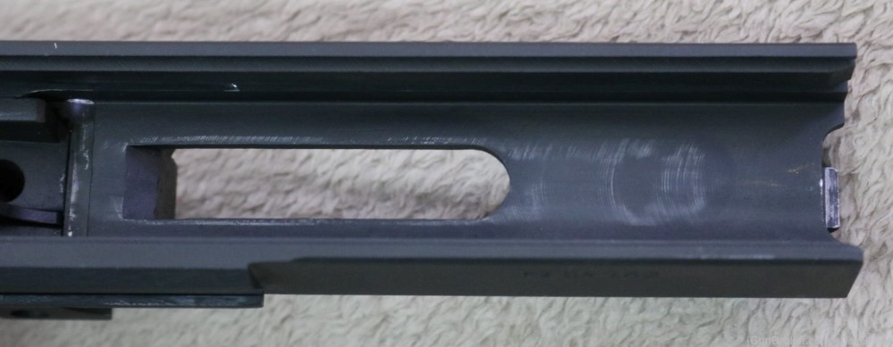 Quality Century Arms FAL receiver made by Imbel of Brazil-img-11