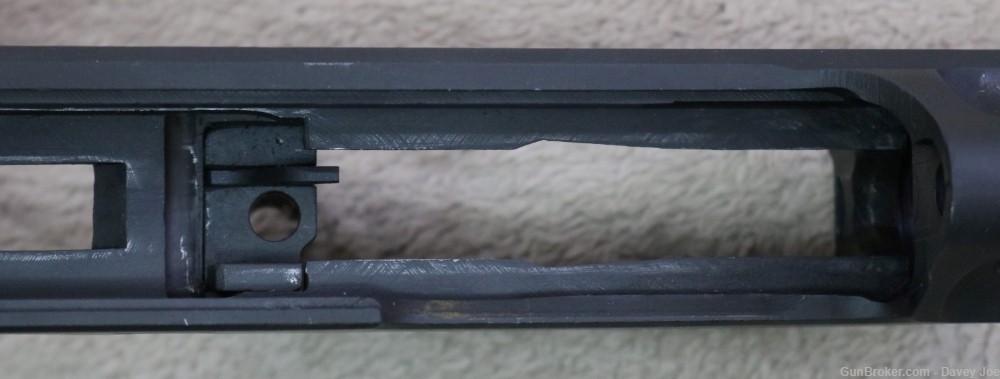 Quality Century Arms FAL receiver made by Imbel of Brazil-img-10