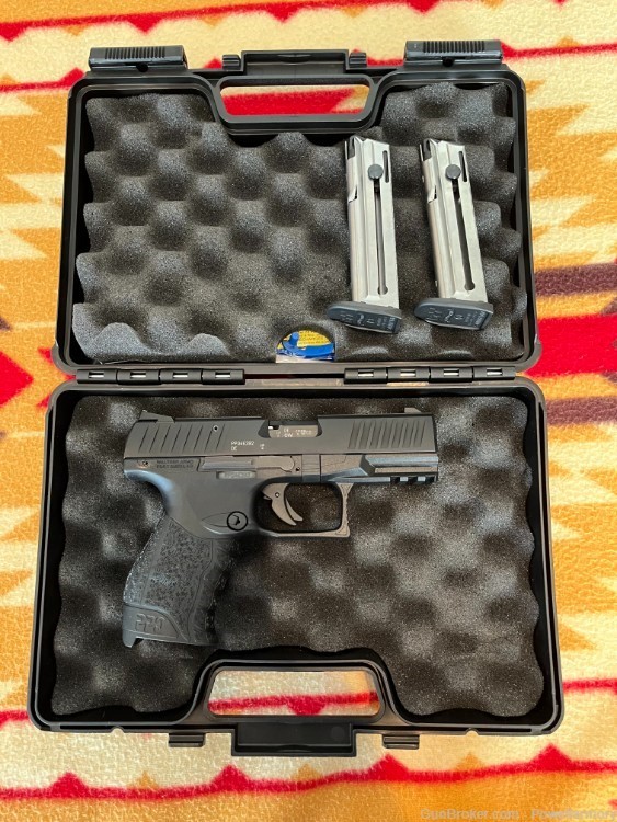 Walther PPQM2-img-0
