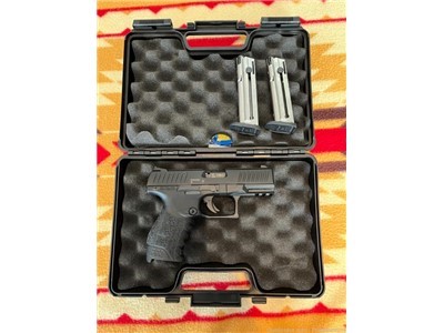 Walther PPQM2
