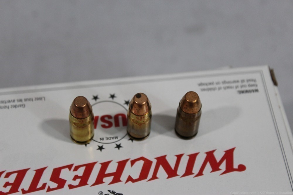 Winchester 357sig 125gr 500rds Q4309  DL & Adult Signature Required!-img-10