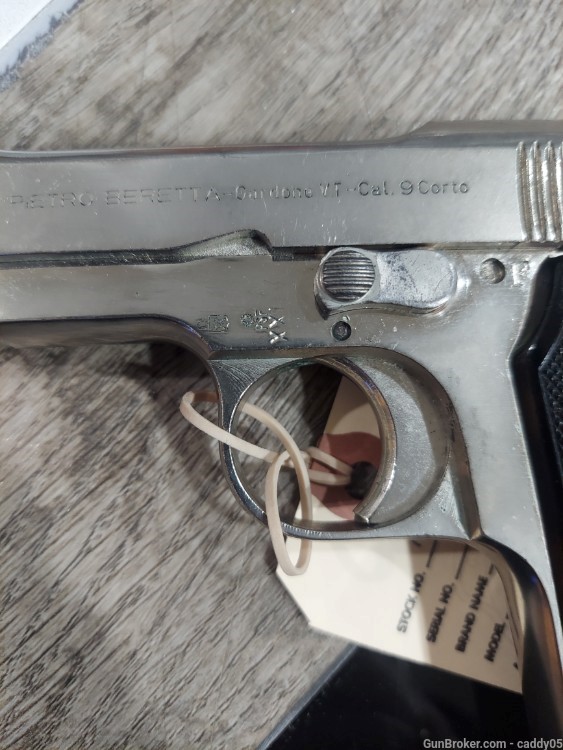 Beretta 1934 .380acp-img-6
