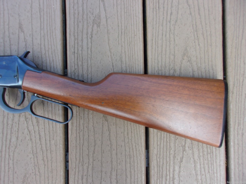 Winchester 94 30-30 Lever Action 20" Carbine Rifle Made 1973 C&R OK $1START-img-7