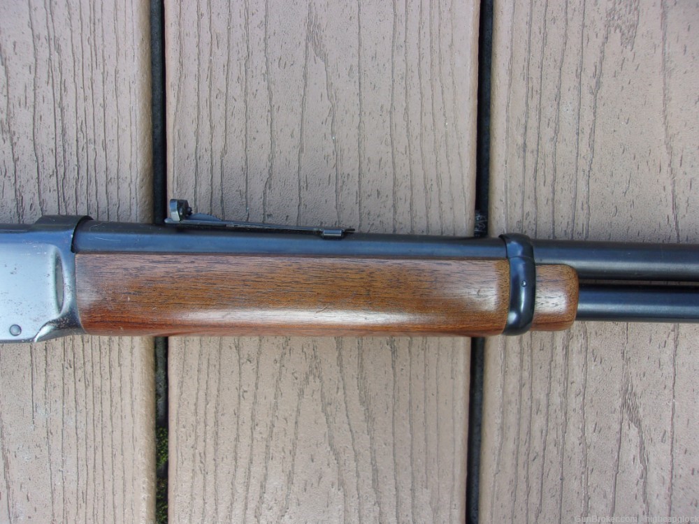 Winchester 94 30-30 Lever Action 20" Carbine Rifle Made 1973 C&R OK $1START-img-4