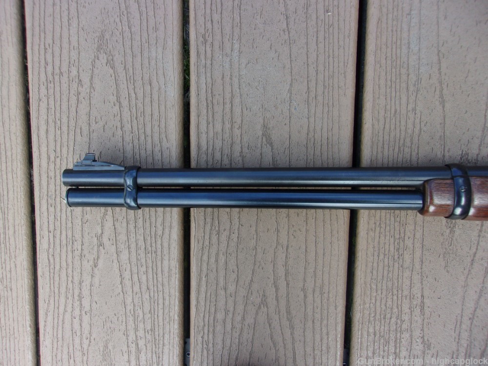 Winchester 94 30-30 Lever Action 20" Carbine Rifle Made 1973 C&R OK $1START-img-10