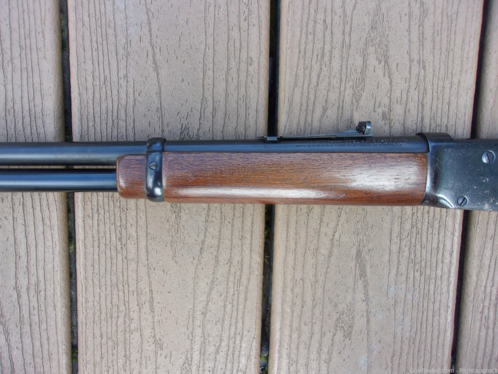 Winchester 94 30-30 Lever Action 20" Carbine Rifle Made 1973 C&R OK $1START-img-9