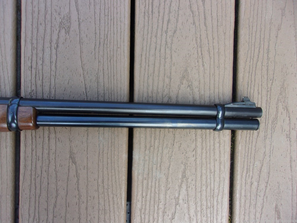 Winchester 94 30-30 Lever Action 20" Carbine Rifle Made 1973 C&R OK $1START-img-5