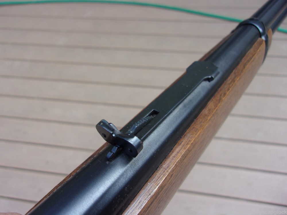 Winchester 94 30-30 Lever Action 20" Carbine Rifle Made 1973 C&R OK $1START-img-16