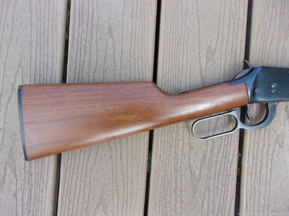 Winchester 94 30-30 Lever Action 20" Carbine Rifle Made 1973 C&R OK $1START-img-2