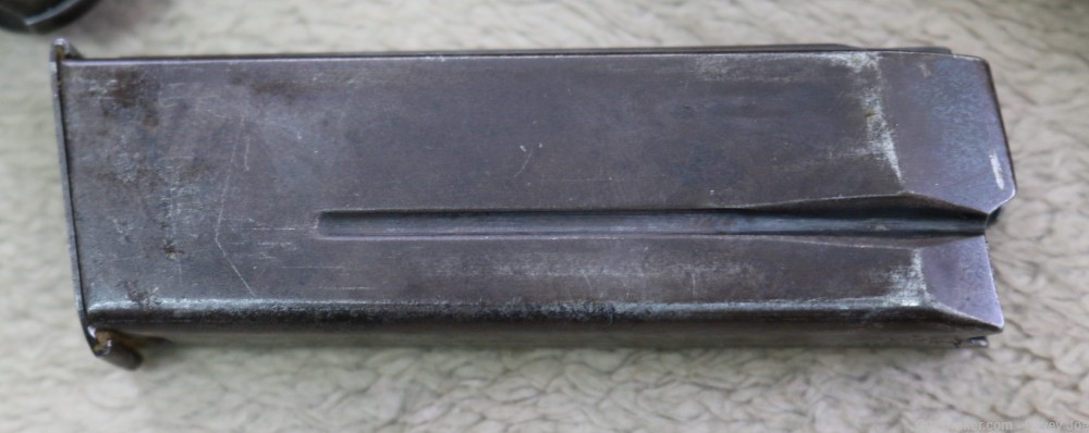Hard to Find Early Savage Model 1907 32 ACP 1909 production-img-19