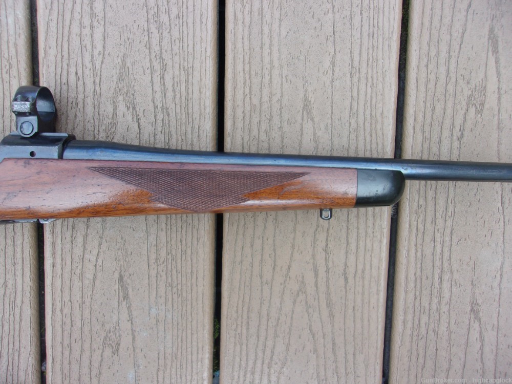Ruger M77 .30-06 Bolt Action 20" Rifle w/ Pencil Barrel Made 1987 $1START-img-4