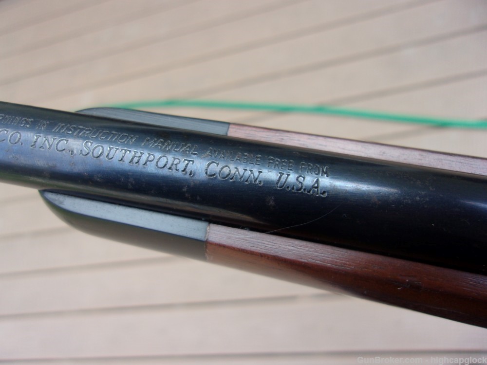 Ruger M77 .30-06 Bolt Action 20" Rifle w/ Pencil Barrel Made 1987 $1START-img-17