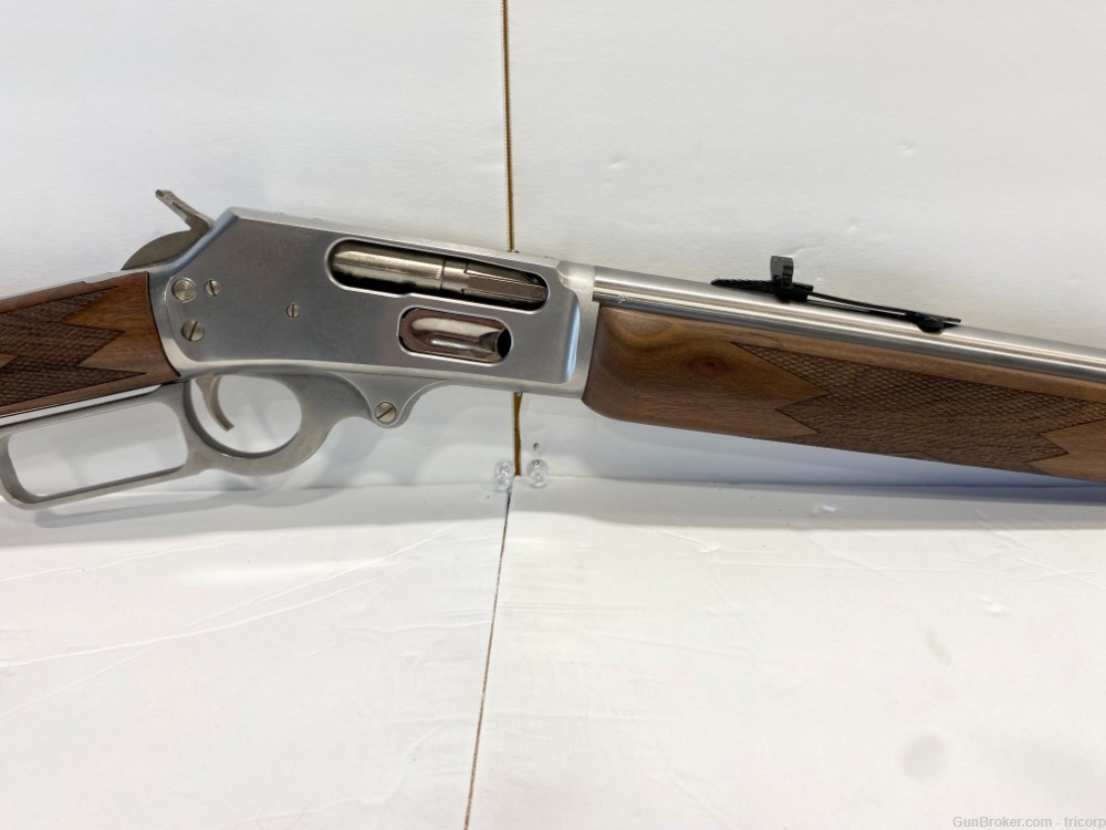 Marlin 1895 GS Guide Gun 45-70 Government NO RESERVE-img-2