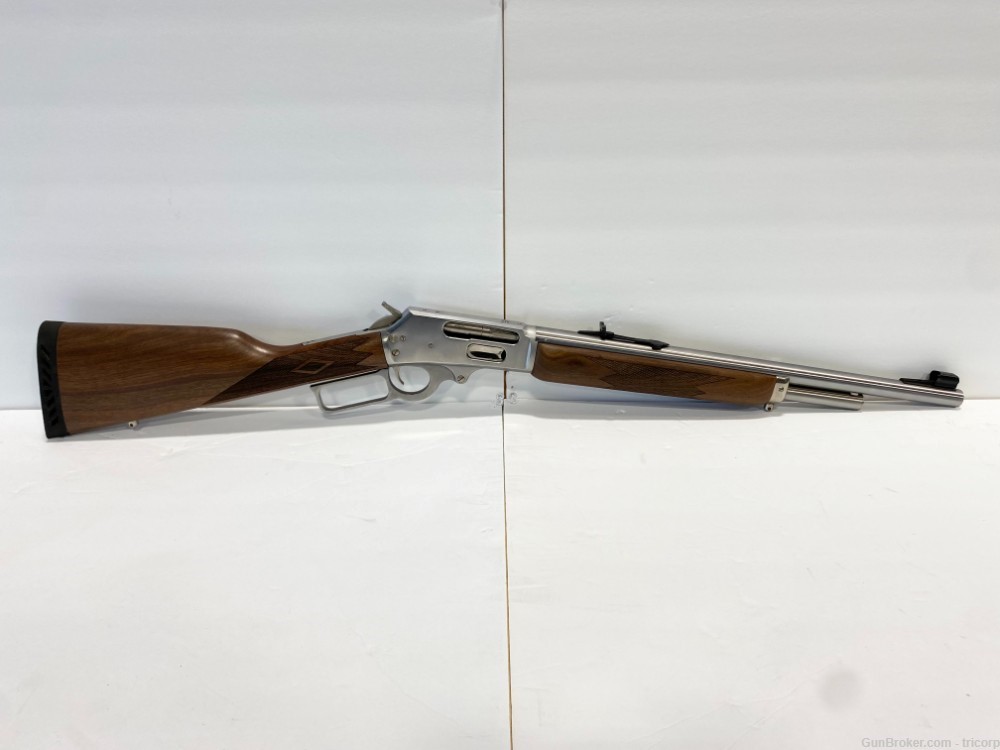 Marlin 1895 GS Guide Gun 45-70 Government NO RESERVE-img-0