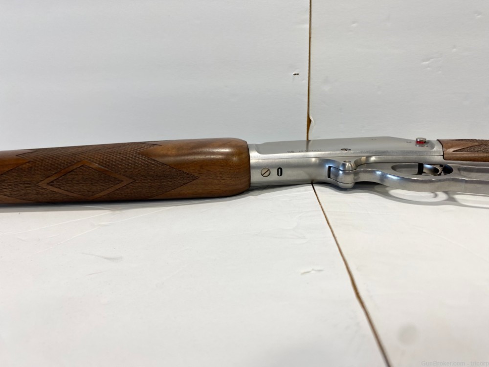 Marlin 1895 GS Guide Gun 45-70 Government NO RESERVE-img-12