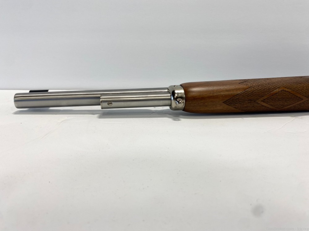 Marlin 1895 GS Guide Gun 45-70 Government NO RESERVE-img-11