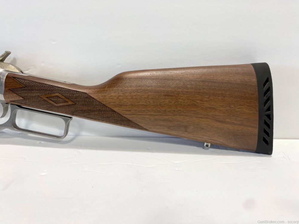 Marlin 1895 GS Guide Gun 45-70 Government NO RESERVE-img-7
