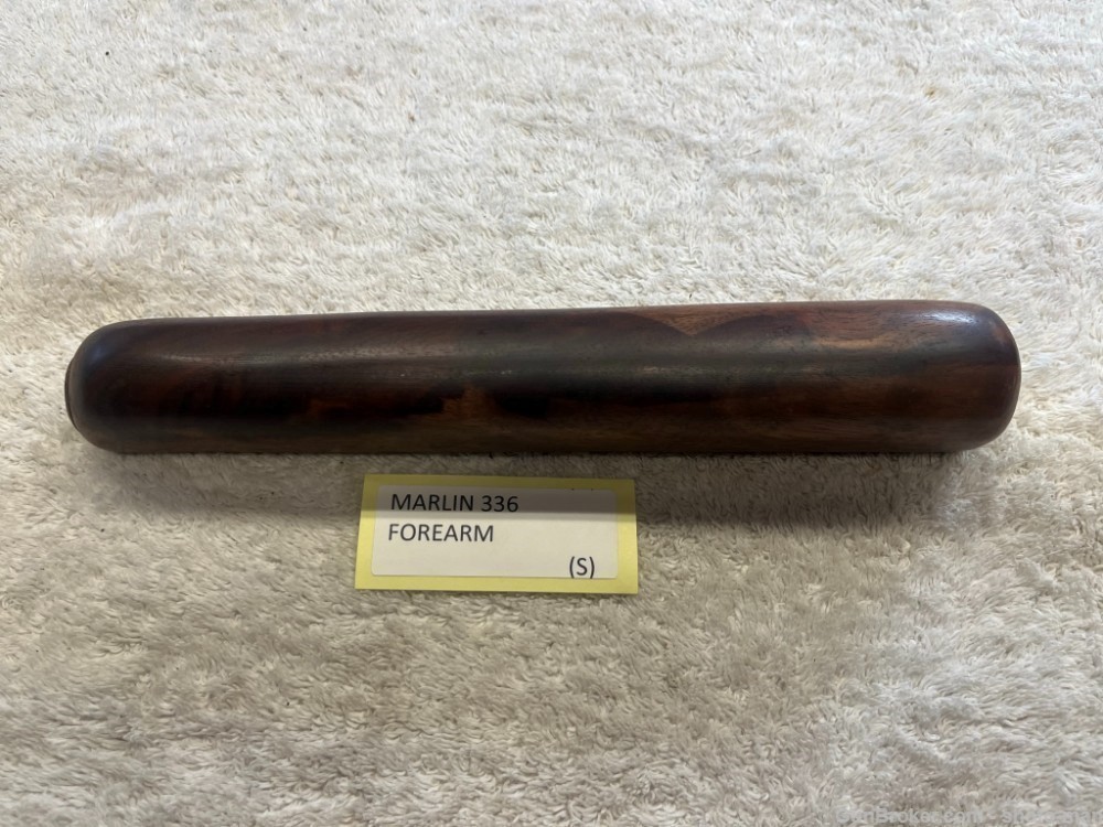 Marlin Model 336 Forearm-img-1