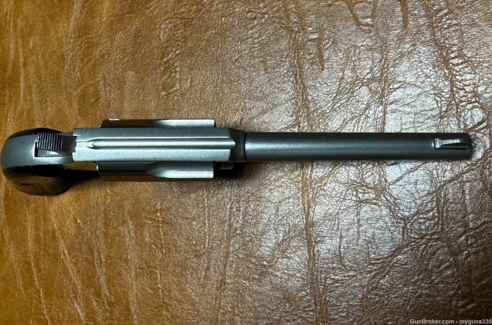 Freedom Arms .22 Magnum 3” Brand New In Case! Mint Condition! -img-4