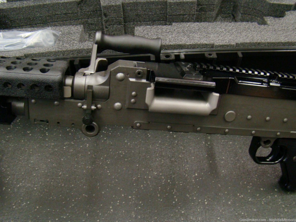 Ohio Ordnance Works M240-SLR .308 Belt-fed semi 7.62x51 OOW M-240 762 NATO-img-21