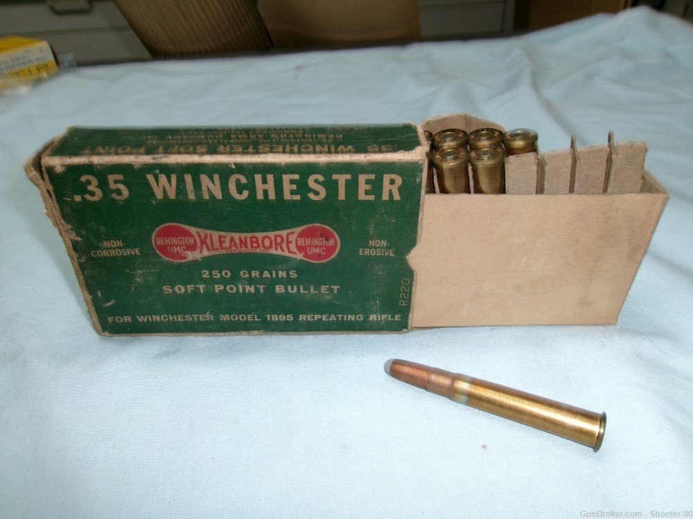 .35 WINCHESTER 250 GR. 14 RDS.-img-0