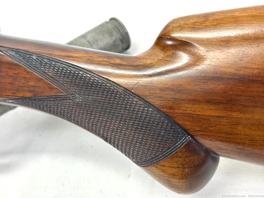Rare 1954 Collector Grade Belgium Browning Shotgun A5 Sweet Sixteen 16 GA-img-21
