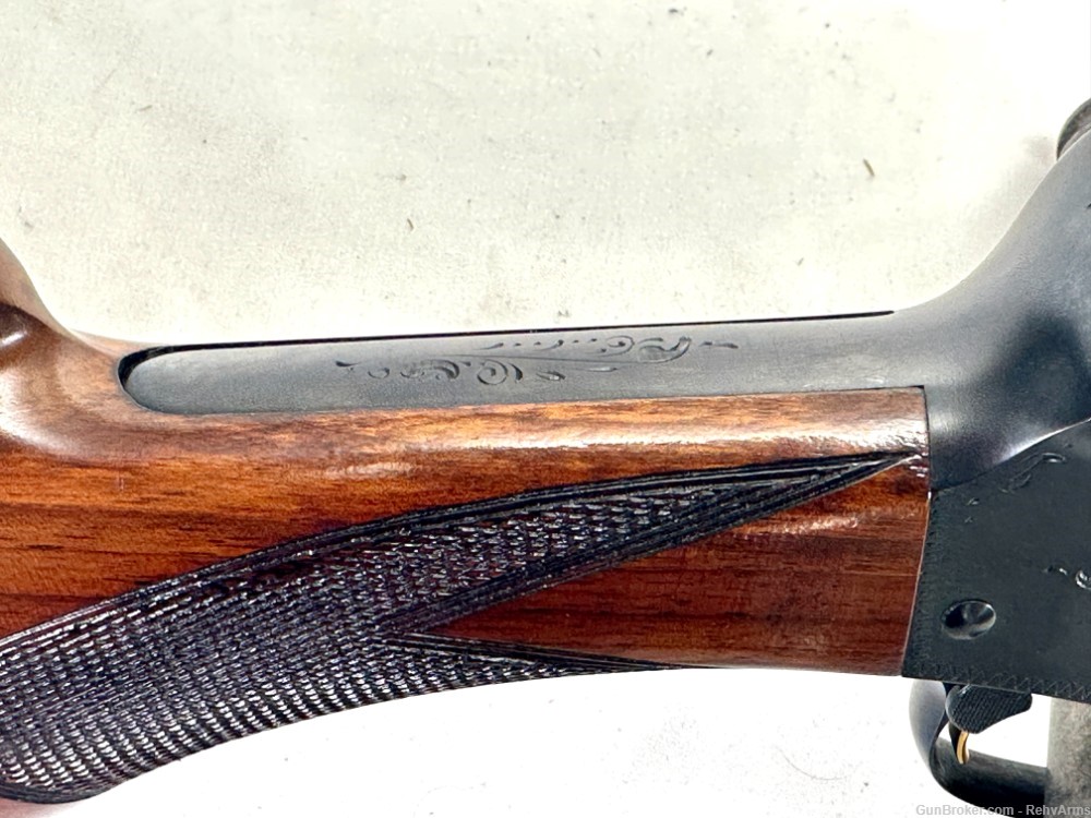 Rare 1954 Collector Grade Belgium Browning Shotgun A5 Sweet Sixteen 16 GA-img-5