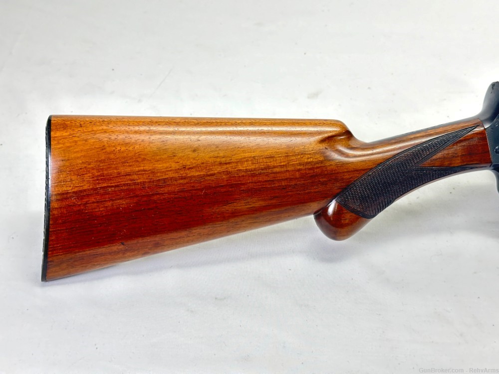 Rare 1954 Collector Grade Belgium Browning Shotgun A5 Sweet Sixteen 16 GA-img-3