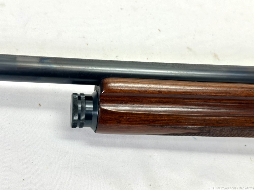 Rare 1954 Collector Grade Belgium Browning Shotgun A5 Sweet Sixteen 16 GA-img-24