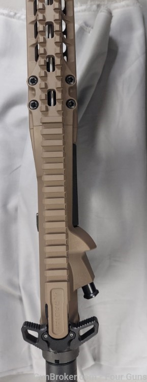 Radian Weapons Model 1 Semi-Auto 223 Wylde/556NATO 16" 817093020958-img-10