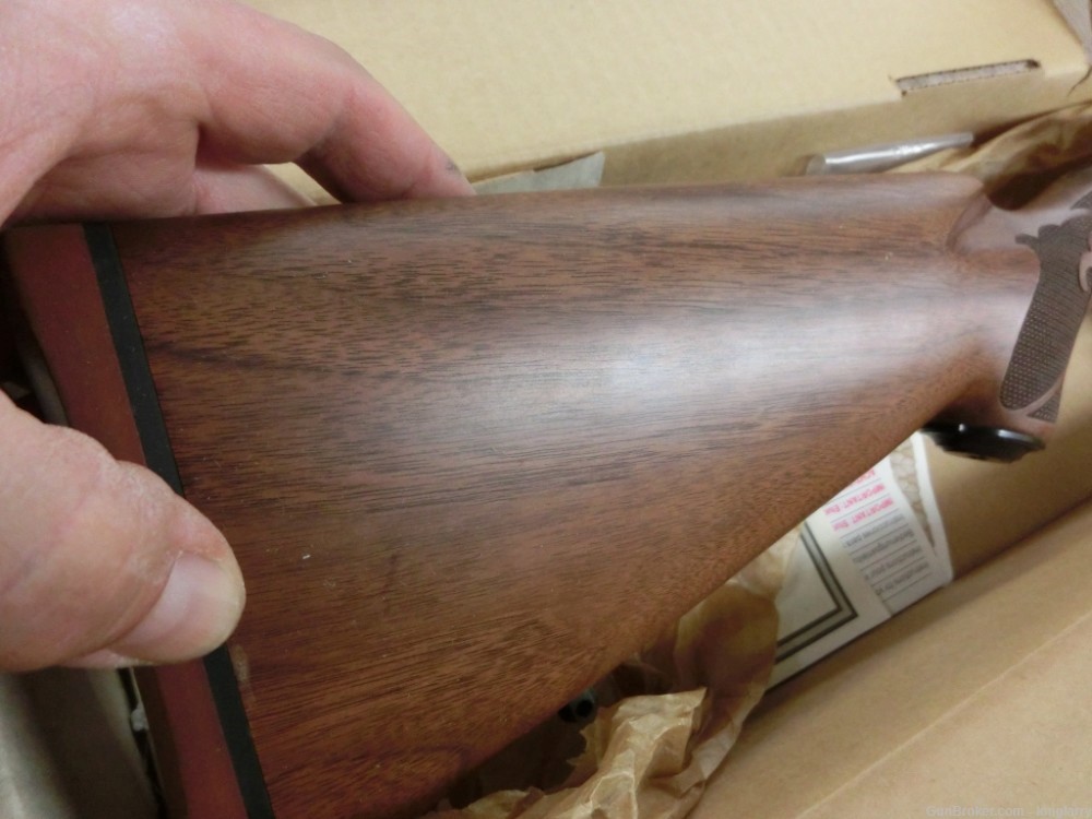 Winchester Model 70 XTR Featherweight-257 Roberts-img-3