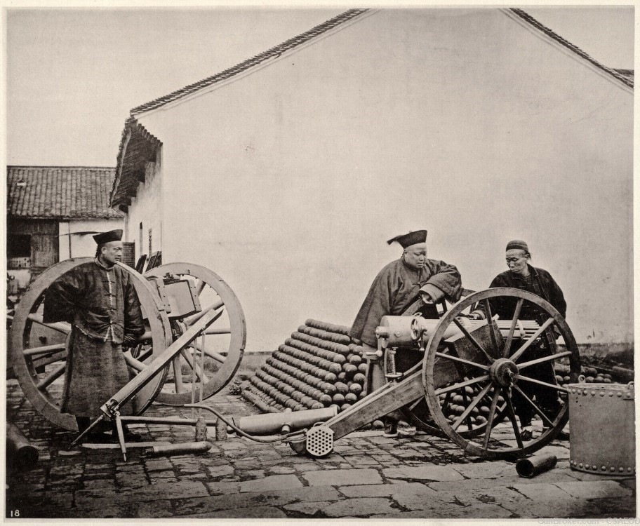 CHINESE, GERMAN ,GEORGE H. ROSE ESTATE  MEDAL OF HONOR CHINA BOXER WAR NAVY-img-13