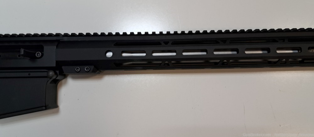 AR-10 BCA Upper Right Side Charger/PSA Lower 7.62x51 NATO/.308 Win-img-6