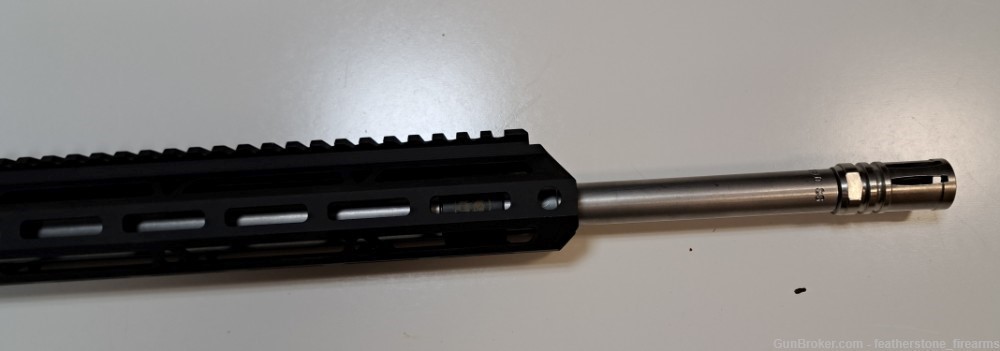 AR-10 BCA Upper Right Side Charger/PSA Lower 7.62x51 NATO/.308 Win-img-7