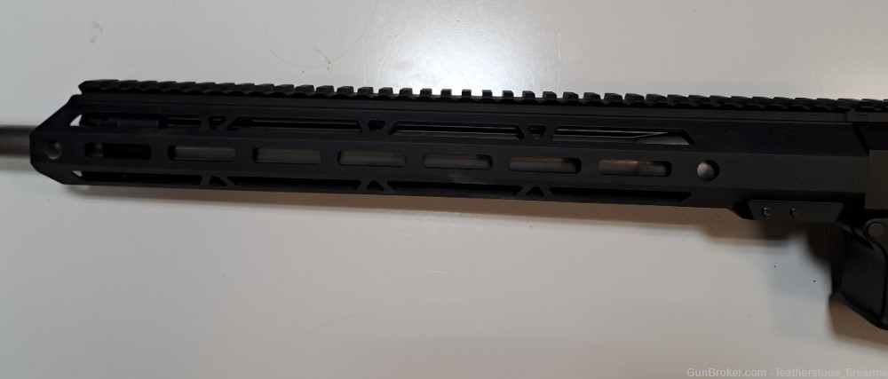 AR-10 BCA Upper Right Side Charger/PSA Lower 7.62x51 NATO/.308 Win-img-15