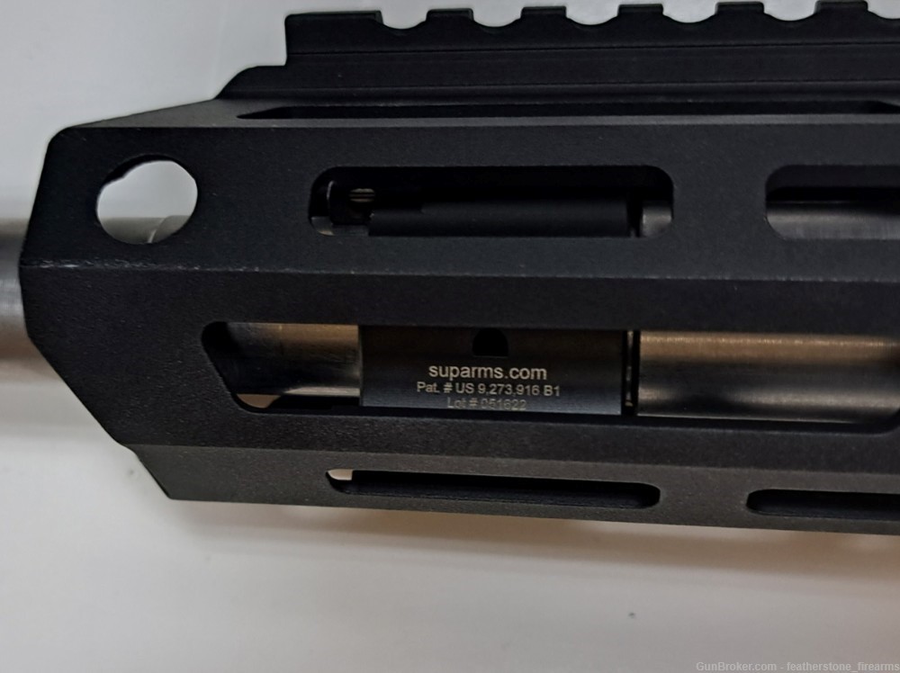AR-10 BCA Upper Right Side Charger/PSA Lower 7.62x51 NATO/.308 Win-img-9