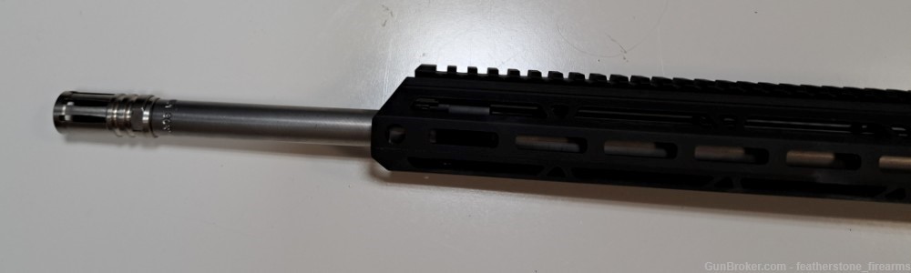 AR-10 BCA Upper Right Side Charger/PSA Lower 7.62x51 NATO/.308 Win-img-16