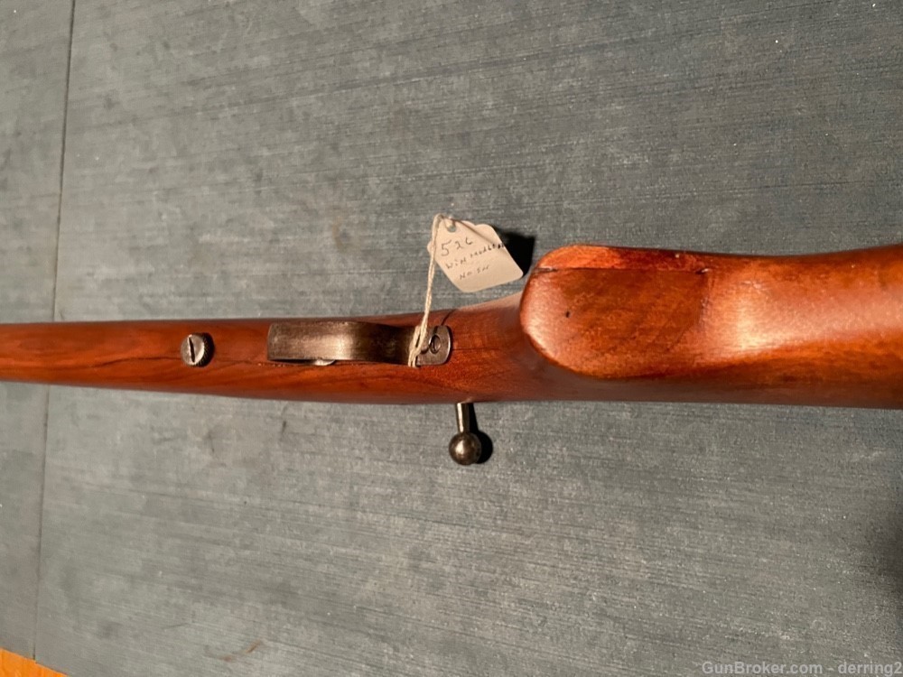 Winchester model 60A-img-10