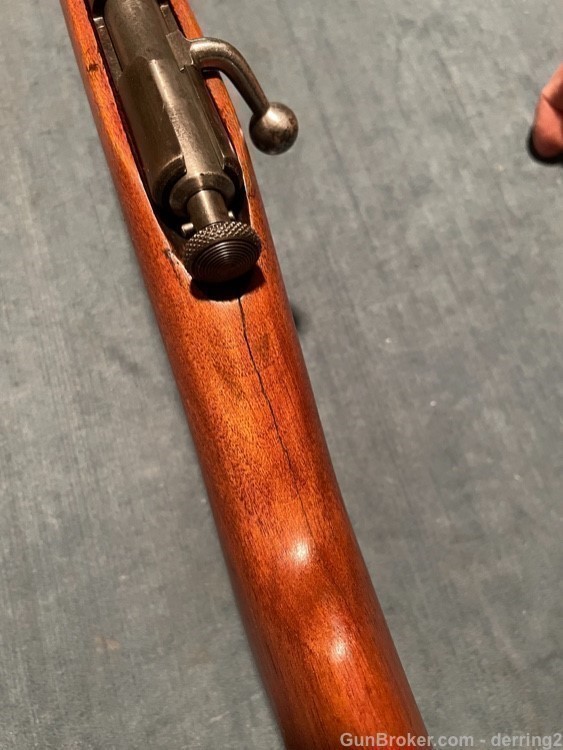 Winchester model 60A-img-12