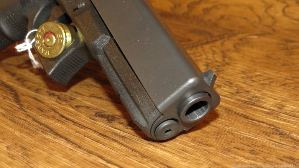 Glock 21 Gen4 .45ACP/.45 Auto Semi Auto Pistol-img-5