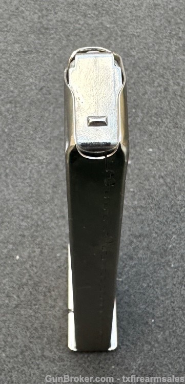 Sig Sauer P220 .45 ACP Rare Electroless Nickel 2-Tone, W. Germany, 1986-img-43