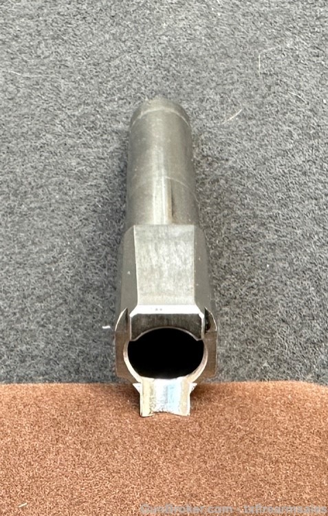 Sig Sauer P220 .45 ACP Rare Electroless Nickel 2-Tone, W. Germany, 1986-img-39