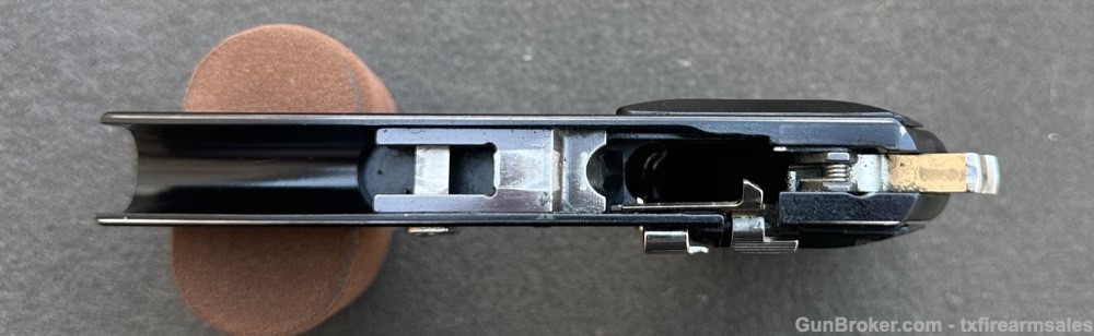 Sig Sauer P220 .45 ACP Rare Electroless Nickel 2-Tone, W. Germany, 1986-img-33